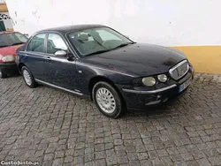 Rover 75 Rover 75 2.0 CDT