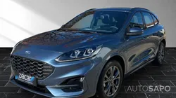 Ford Kuga 1.5 EcoBoost ST-Line de 2022