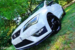 SEAT Leon 2.0 TDI FR S/S