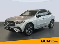MERCEDES Clase GLC GLC 300de 4Matic