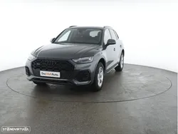 Audi Q5 50 TFSIe quattro S line S tronic