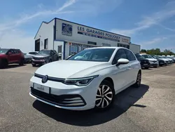 Golf 8 2.0 TDi 115 cv DSG7 Active / 1°Main