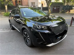 Peugeot 2008 1.5 hdi 130 allure eat8