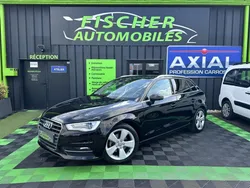 Audi A3 SPORTBACK TFSI 125 CH S-TRONIC AMBITION