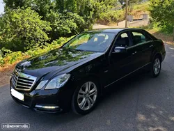 Mercedes-Benz E 250 CDI Avantgarde BE Auto.