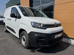 Citroen BERLINGO VAN M 1000KG BLUEHDI 100 S&S CLUB
