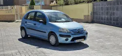 Citroën C3 1.4 hdi