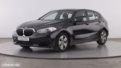 BMW 118 i Corporate Edition Auto