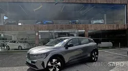 Renault Megane E-Tech EV60 Optimum Charge de 2022