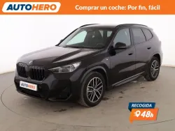 BMW X1 sDrive 18dA M Sport