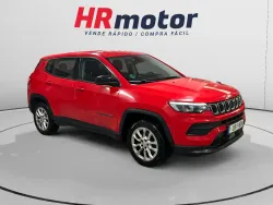 JEEP Compass 1.5 MHEV Night Eagle FWD DCT