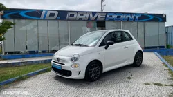 Fiat 500 1.0 Hybrid Sport