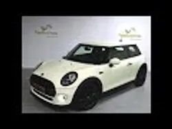 MINI 3 Portas One Aut. 60 Years