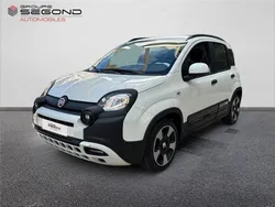 Fiat Panda III 1.0 70 CH HYBRIDE BSG S/S Pandina