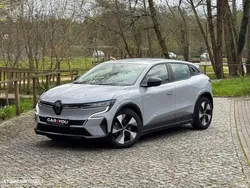 Renault Mégane E-Tech EV60 Equilibre Optimum Charge