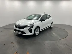 Renault Clio V TCe 90 ch Generation