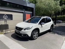 Peugeot 2008 1.6 BLUEHDI 100ch CROSSWAY SUIVI et GARANTI