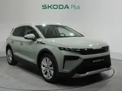 SKODA Elroq 85 210KW