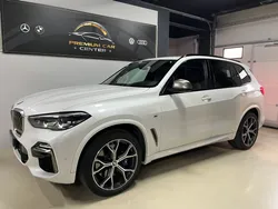 Bmw x5 m50d (g05) 400 cv x-drive m performance - bva8 sport