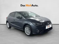 SEAT Ibiza 1.0 TSI S&S Style 85kW
