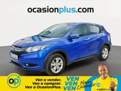 HONDA HR-V 1.6 i-DTEC Elegance Navi