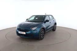 Fiat 600 1.2 Hybrid DCT6 100 ch