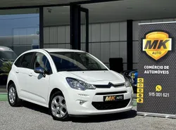Citroën C3 1.2 PureTech Collection ETG