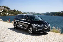 Renault Scénic Bose edition 5L
