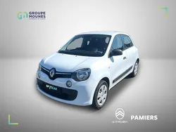 Renault Twingo (3) Intens SCe 70 BC