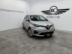 Renault Zoe (c/ Bateria) Intens 50