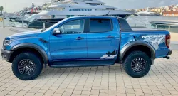 Ford Ranger Ranger 2.0 Ecoblue DCb. Raptor 4x4 Aut. 213 Raptor