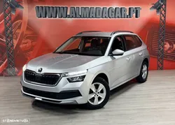 Skoda Kamiq 1.0 TSI Ambition