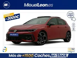 Volkswagen Golf GTI 2.0 TSI 195kW (265CV) DSG