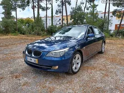 BMW 530 i XDRIVE NACIONAL 130.000 KM POSSÍVEL RETOMA