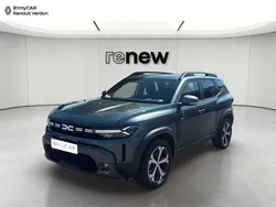 DACIA Duster ECO-G 100 Journey