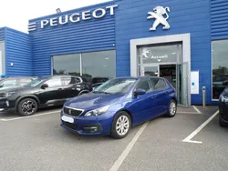 Peugeot 308 1.5 BLUEHDI 130CH S&S STYLE