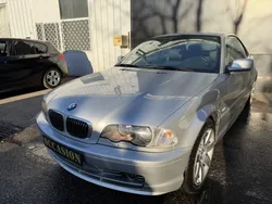 Bmw SERIE 3 CABRIOLET (E46) 330CI 231CH