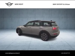 Mini Clubman Cooper 136ch Edition Premium Plus BVA7