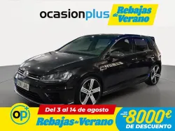Volkswagen Golf 2.0 TSI R 300