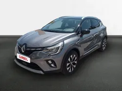 Renault Captur TCe Techno 67kW
