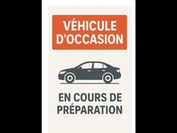 Ford Transit Courier 1.0 EcoBoost 125ch Cabine Approfondie Trend DCT7