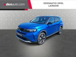 Opel Frontera 1.2 Turbo Hybrid 145 ch e-DCT6 GS