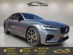 VOLVO S60 T8 Twin Polestar Aut.