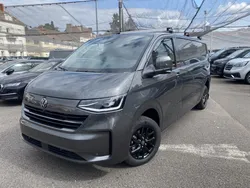 Volkswagen transporter vii fourgon van 2.0 tdi 170 business 4 motion l2h1 bva8 pack aide a la conduite / attelage
