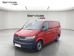 Volkswagen Transporter 6.1 VAN L1H1 2.0 TDI 150 DSG7 BUSINESS LINE