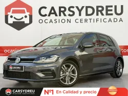 Volkswagen Golf 2.0TDI R-Line DSG7 110kW