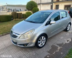 Opel Corsa 1.2 Enjoy