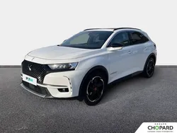 DS DS7 Crossback BlueHDi 130 EAT8 Performance Line+