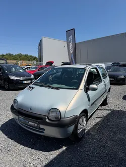 Renault Twingo 1.2 i 16V 75 cv Campus Climatisation / Garantie 3 mois