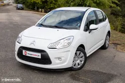 Citroën C3 1.4 e-HDi Air.Seduction CMP